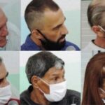 Pagina 7 10 de diciembre 2021 Tribunal popular condenó a seis personas por homicidio