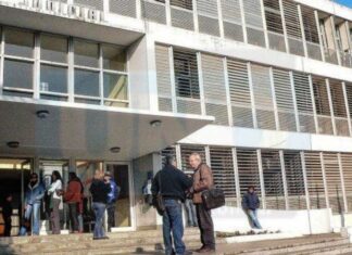 Citan a declarar a un médico denunciado por abusos