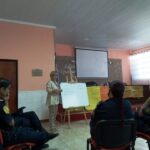 Pagina 7 15 de diciembre 2021 Ex fiscal instruyó a un grupo de uniformados