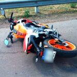 Pagina 7 16 de febrero 2021 Motociclista murió en ruta 14