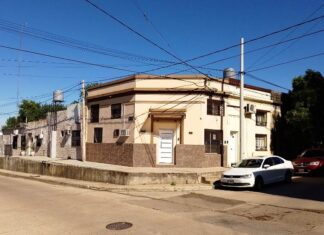 Buscan intensamente a los asesinos del brutal ataque al abogado José Peluffo