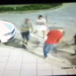 Pagina 7 17 de diciembre 2021 Se viralizan imágenes del crimen y sigue la búsqueda