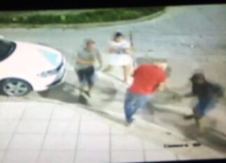 Reclaman esclarecimiento del crimen de Peluffo