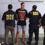 Pagina 7 18 de diciembre 2021 Lezcano seguirá detenido por el femicidio de Videla