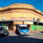 Pagina 7 18 de diciembre 2021 Murió al caer de más de cuatro metros de altura