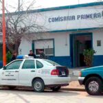 Pagina 7 18 de diciembre 2021 preso por disparar con un arma de fuego