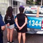 Pagina 7 20 de diciembre 2021 Dos paranaenses quisieron robar bicicletas en Crespo