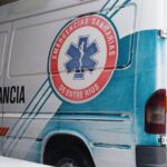 Pagina 7 20 de diciembre 2021 Un joven de Hernandarias fue derivado a Paraná