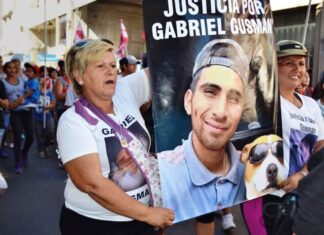 Revés judicial para los dos policías acusados