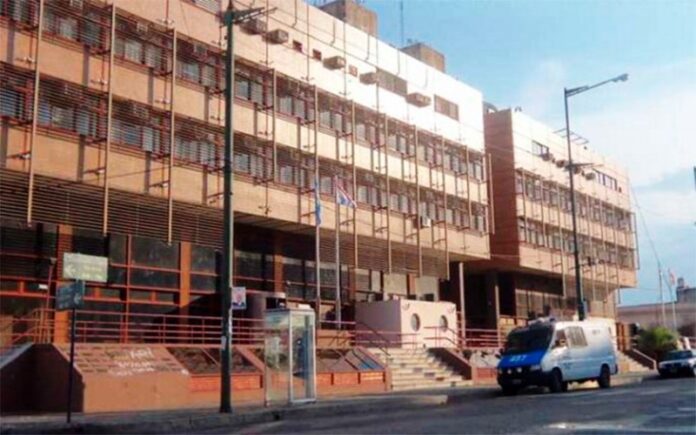 Pagina 7 28 de diciembre 2021 Noventa días de preventiva para los hermanos Pérez