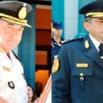 Pagina 7 4 de diciembre 2021 Juicio a ex Jefe policial por abuso sexual será en 2022