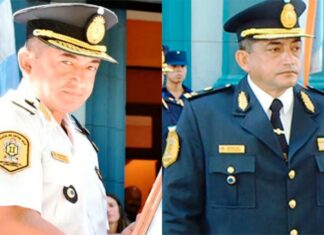 Juicio a ex Jefe policial por abuso sexual será en 2022