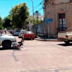 Pagina 7 4 de diciembre 2021 una moto embistió un cable utilizado para remolcar