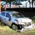 Pagina 7 6 de diciembre 2021 Investigan las causas del trágico incidente vial