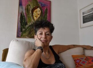 Marta Dillon “Ser poderosa es apropiarse también de las vulnerabilidades”