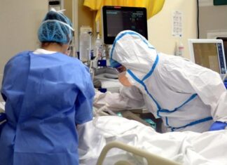 Ocupación de camas de terapia intensiva: Paraná continúa en estado de alerta