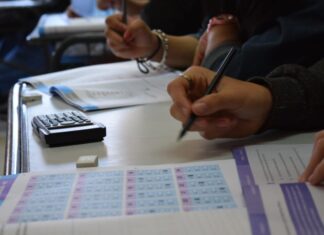 Pruebas Aprender 2021: Hoy se realizan las pruebas a casi 23 mil estudiantes entrerrianos