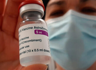 AstraZeneca confirmó que una tercera dosis aumenta anticuerpos contra Ómicron