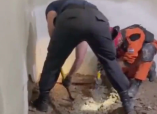 Crimen de Nancy Videla: Fue asesinada de un golpe en la cabeza y su cuerpo fue enterrado en la casa de un prestamista