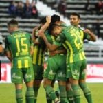 deportes p 11 aldosivi