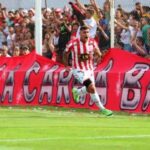 deportes p 13 barracas central
