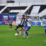 deportes p 4 FEDERAL A