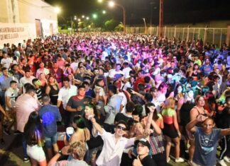 Los festejos de Navidad y Año Nuevo: Los detalles