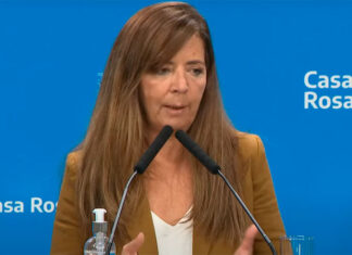 El Gobierno afirmó que habrá un bono de fin de año para jubilados