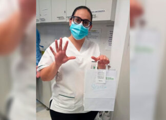 Una mujer fue asesinada por su pareja en Paraná