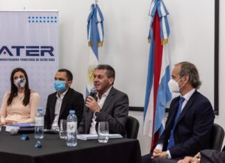 La Provincia elimina los aportes a la Ley 4035