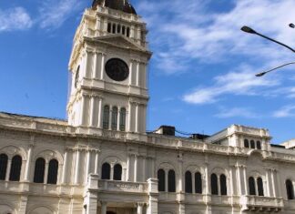 Hoy inicia el asueto en la administración pública provincial