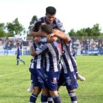 p1 atlético uruguay1