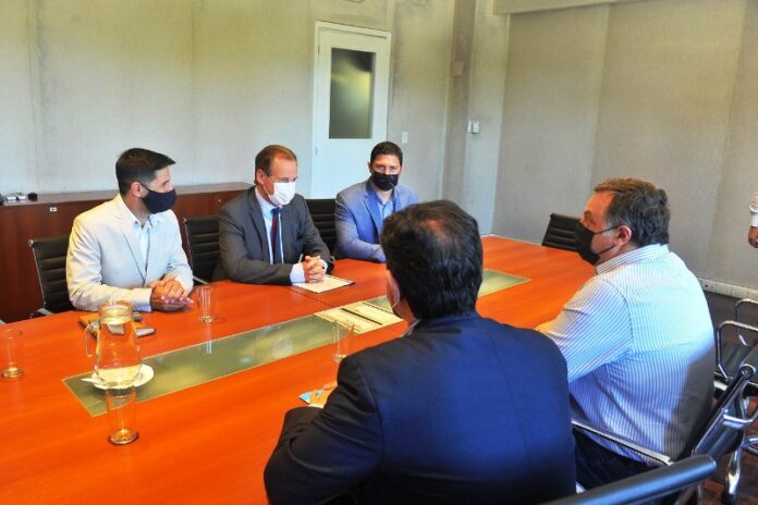 p1 bordet en pronunciamiento1