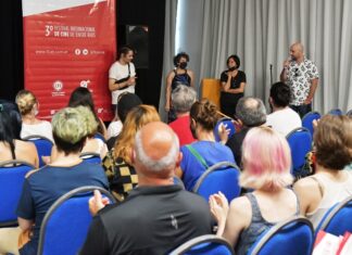 El cine de Entre Ríos brilló en el Ficer 2021