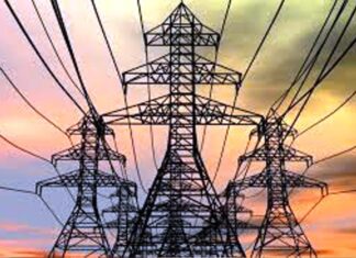 Se registró un nuevo pico en la demanda de energía