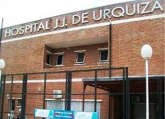 Falleció un hombre de un paro cardíaco en Pelay