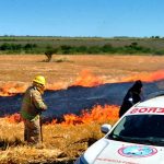 p1 – incendio
