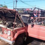 p1 incendio en camioneta1