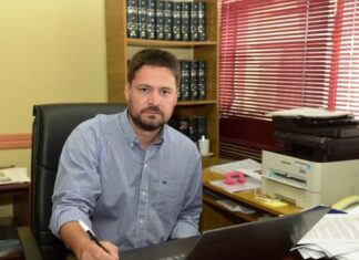 Yo digo… El partido de Ricardo Vales se sumó formalmente a Juntos por Entre Ríos