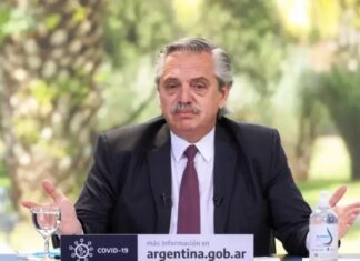 El tablero político y las definiciones navideñas