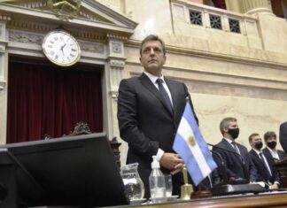 Fin de año sin presupuesto y con el peso del acuerdo con el FMI
