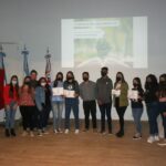 p15 1° y 3° año del profesorado de biología de uader1