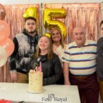 p15 nahiara, 15 años – foto óptica royal1