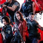 p16 cine – resident evil1