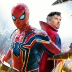 p16 cine – spiderman3