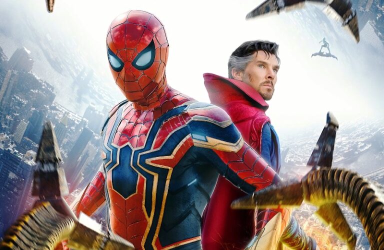 Estrenos en el cine Se presenta la tercera entrega de Spiderman