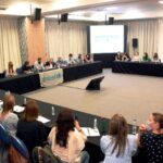 p2 – Analizaron el trabajo hecho sobre la primera infancia