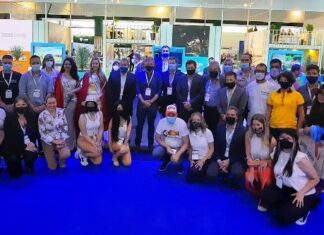 Bahillo destacó el poder de transformación del turismo