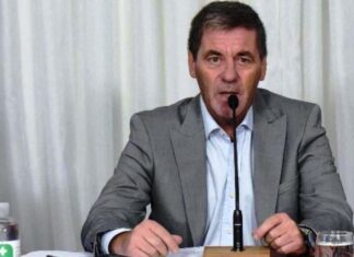Gremios y Gobierno retoman la paritaria salarial