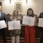 p2 – Bordet convocará a los legisladores nacionales entrerrianos